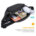 2021 Traveling Running Casual Hands-Free Wallets Waist Pack Crossbody Phone Bag Large Fanny Pack